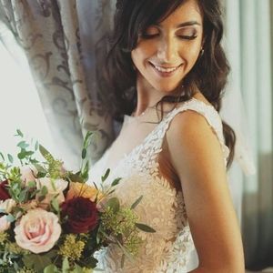 Meet your Posher, Fredericka